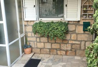 Apartment Get has Balcony rooms