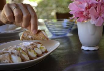 Torre Di Sebastiano allows 18 year olds to book a room