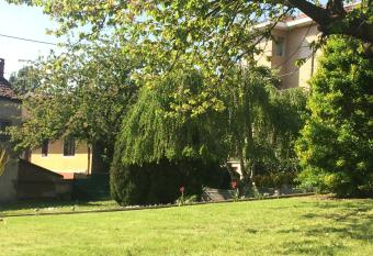 I Ciliegi has Balcony rooms