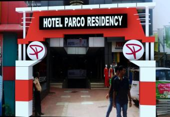 Parco Residency allows 18 year olds to book a room