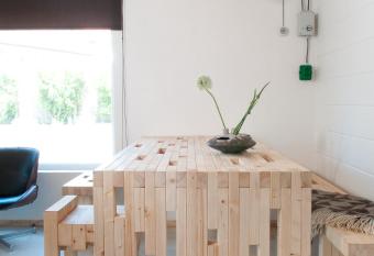 B&B Stadslodge De Meiboom has Balcony rooms