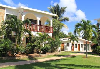 Carimar Beach Club has Balcony rooms
