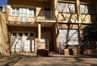 Silvia has Balcony rooms