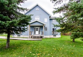 Summit Ridge 3 has rooms with a private hot tub