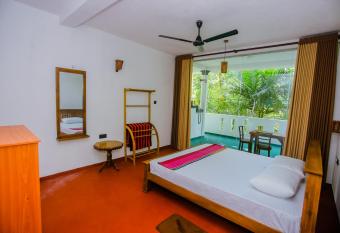 Little Angels allows 18 year olds to book a room