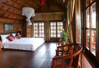 Seaside An Bang Homestay has Balcony rooms