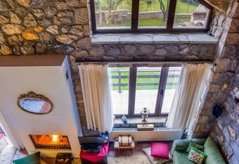 Naiades Village has Balcony rooms