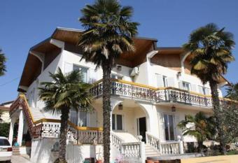 Apartment Leporiz has Balcony rooms