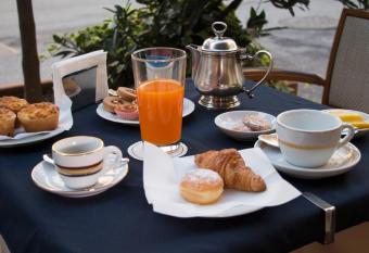 B&B Casa Coloniale has Balcony rooms