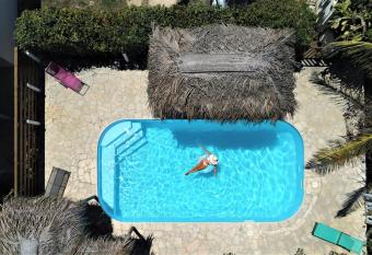 G  te Cannelle has Balcony rooms