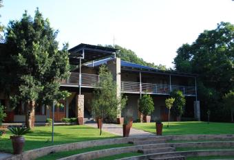 Willows Boutique Hotel & Conference Centre has Balcony rooms