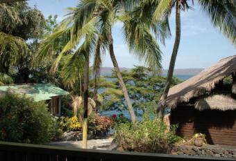 Hotel SelvAzul has Balcony rooms