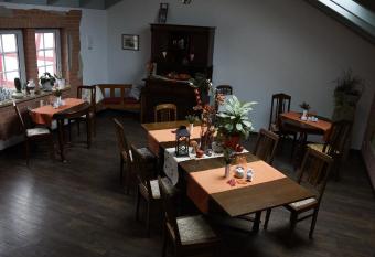 Pension M  hlrad allows 18 year olds to book a room