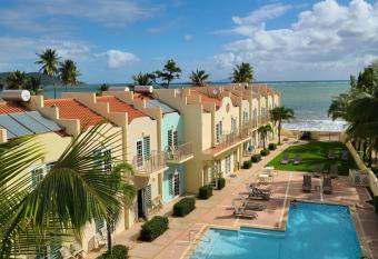 Hotel Luc  a Beach has Balcony rooms