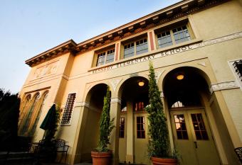 Mcmenamins Kennedy School allows 18 year olds to book a room