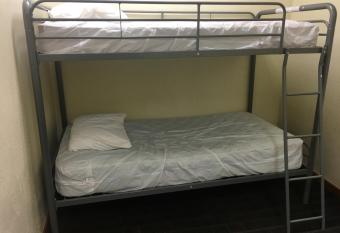 Treasure State Hostel allows 18 year olds to book a room