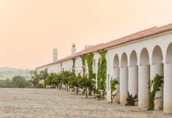 S  o Louren  o do Barrocal has Balcony rooms