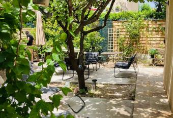 MyHotelRoom has Balcony rooms