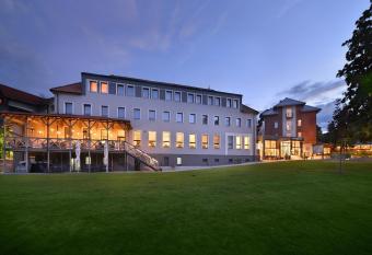 Hotel pod Lipou RESORT has Balcony rooms