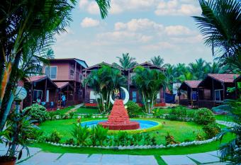 Casa De Silver has Balcony rooms