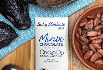 El Quetzal De Mindo has Balcony rooms