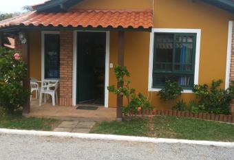 Hospedaria da Josilene has Smoking/Balcony rooms