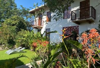 Terrazas de Salento has Balcony rooms