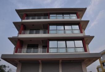 Hotel Dewa Goa has Balcony rooms