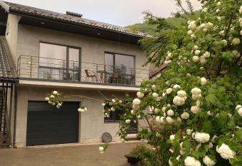 Guesthouse U dida Viktora has Balcony rooms