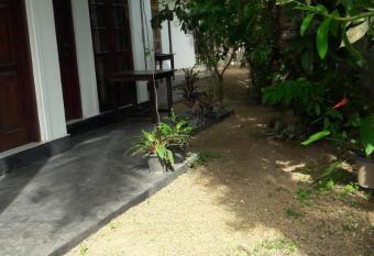 Serene Niche has Balcony rooms