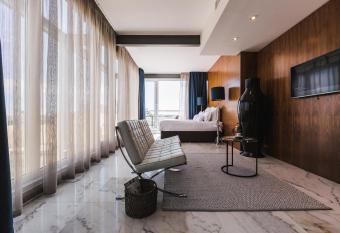 SU29 Boutique Hotel has Balcony rooms