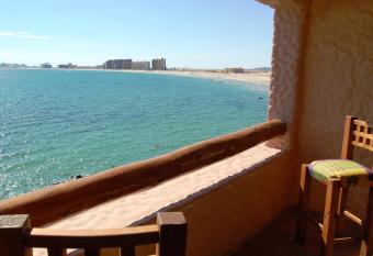 Pinacate Rocky Point By Castaways has Balcony rooms