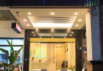 Travelyoung Hotel allows 18 year olds to book a room