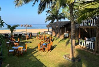 Forget Me Not Resort has Balcony rooms