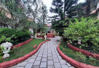 Lotus Eco Beach Resort- Goa allows 18 year olds to book a room