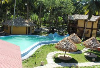 Silver Sand Beach Resort Neil has Balcony rooms