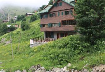 Dagevi Butik Apart has Balcony rooms