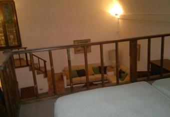 Palazzo Campello allows 18 year olds to book a room