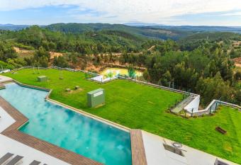 Enigma - Nature & Water Hotel has Balcony rooms