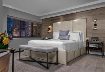 Executive Class at MTS Hotel allows 18 year olds to book a room