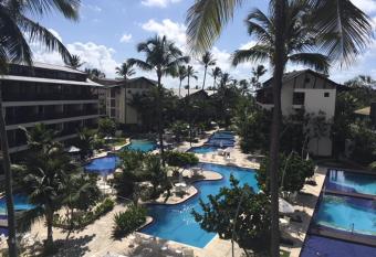 Nannai Residence Beira Mar Porto de Galinhas allows 18 year olds to book a room