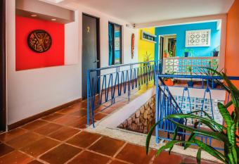 Tostaky allows 18 year olds to book a room