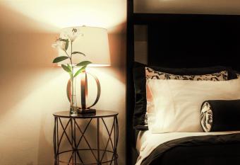 La Isabela Suites has Balcony rooms