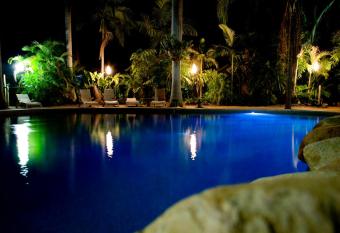 Ingenia Holidays Townsville has Balcony rooms