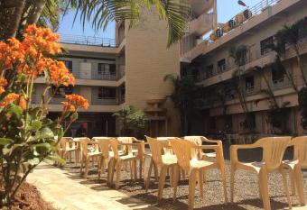 Hotel Royale Heritage has Balcony rooms