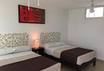 Quinta Souffle has Balcony rooms