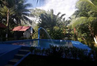 Villas Maria Luisa has Balcony rooms