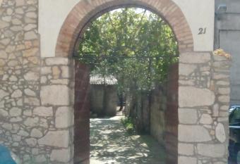 Apartments Matulic has Balcony rooms