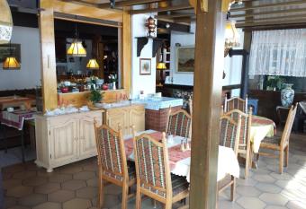 Hotel Waldeck has Balcony rooms