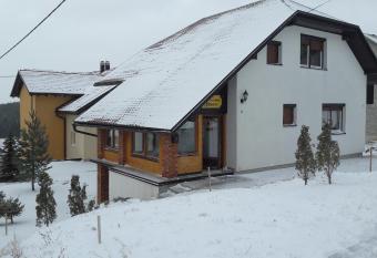 Holiday Home Slavica has Balcony rooms